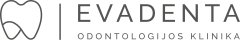 Evadenta logo