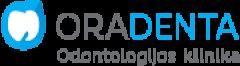 Oradenta logo