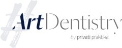 Art Dentistry logo