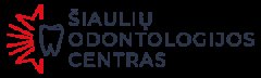 Šiaulių odontologijos centras logo