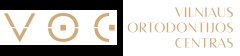 Vilniaus ortodontijos centras logo