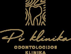 Pajūrio implantologijos klinika logo