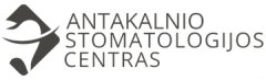Antakalnio stomatologijos centras logo