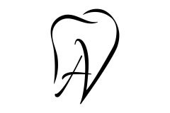Jasinskio odontologijos klinika logo