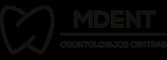 MDENT logo