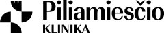 Piliamiesčio klinika logo