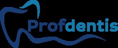 Profdentis logo