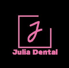 Julia Dental logo