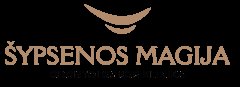 Šypsenos magija logo