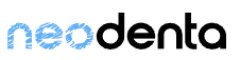 Neodenta, implantologijos ir estetinės odontologijos klinika logo
