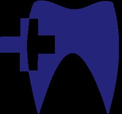 A. Kajacko odontologijos klinika logo
