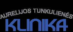 A. Tunkulienės įmonė logo
