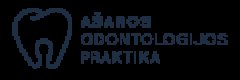 Ašaros praktika logo