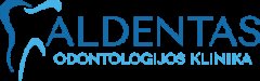 Aldentas logo
