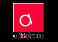 Alfadenta logo
