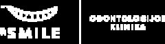 Andsmile, odontologijos klinika logo