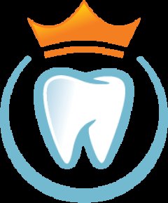 Arūno Tursos odontologijos namai logo