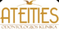 Ateities odontologijos klinika logo