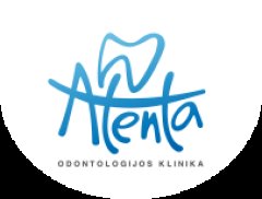 Atenta logo