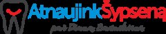 Atnaujink šypseną logo