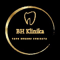 BH Klinika logo