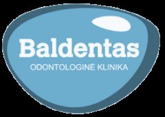 Baldentas logo