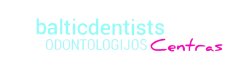 Balticdentists logo