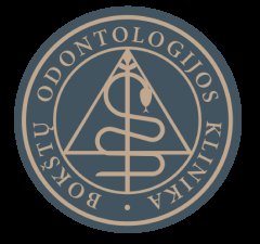 Bokštų g. odontologijos centras logo
