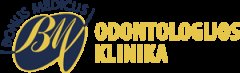 Bonus medicus, Ž. Kučingio logo