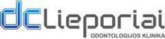 DC Lieporiai, odontologijos klinika logo