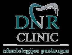 DNR Clinic logo