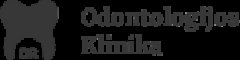DR odontologijos klinika logo
