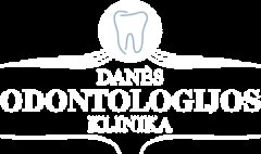 Danės odontologijos klinika Sveikatos gija logo