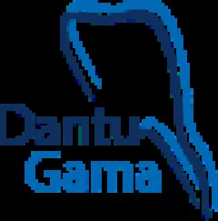 Dantų gama logo