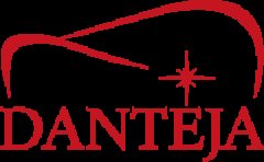 Dantėja logo