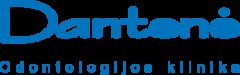 Dantenė, odontologijos klinika Jasanta logo