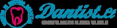 Dantist.lt logo