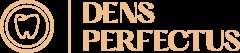 Dens perfectus logo