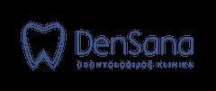 Densana logo