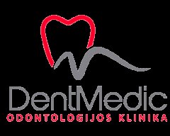 DentMedic logo