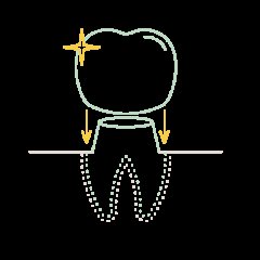 Dentaminta logo