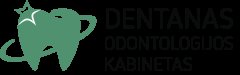 Dentanas logo