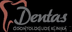 Dentas logo