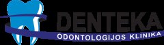 Denteka logo