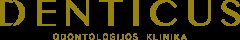 Denticus logo