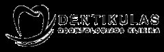 Dentikulas logo