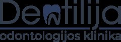 Dentilija logo