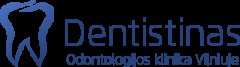 Dentistinas logo