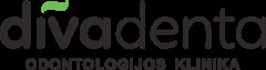 Divadenta logo