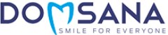 Domsana logo